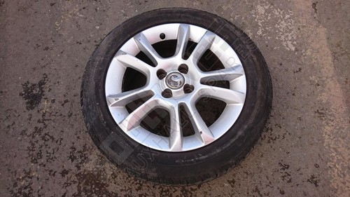 Vauxhall corsa mk3 - mk3, sxi