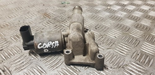 Corsa sxi egr - corsa,