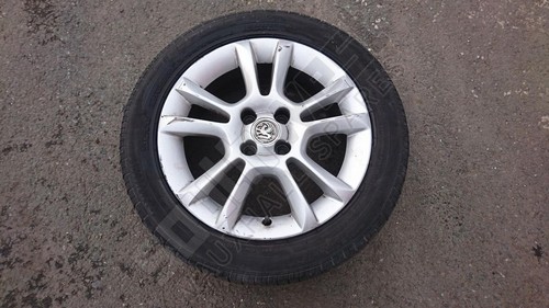 Vauxhall corsa mk3 sxi 4 - corsa,