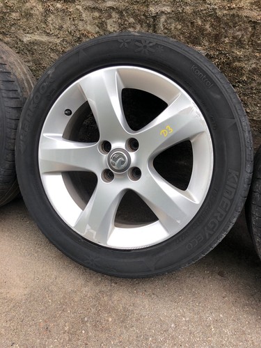 Vauxhall corsa sxi - 16”,