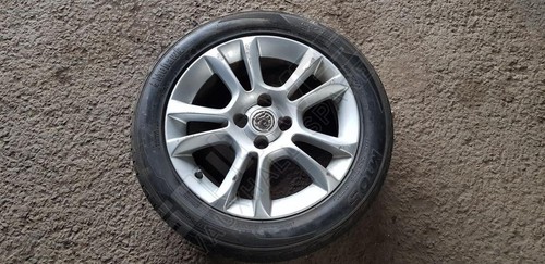 Vauxhall corsa mk3 sxi - d, 16"
