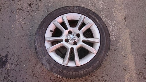 Vauxhall corsa mk3 - sxi, 4