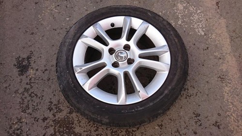 Vauxhall corsa mk3 - vauxhall, 4