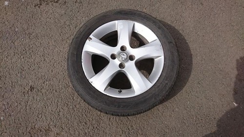Vauxhall corsa mk3 sxi 4 - d, 16"
