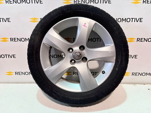 Vauxhall corsa alloy - vauxhall,
