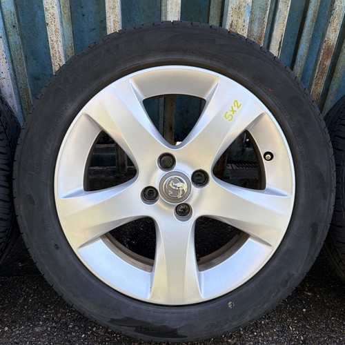 Vauxhall corsa sxi - corsa, d