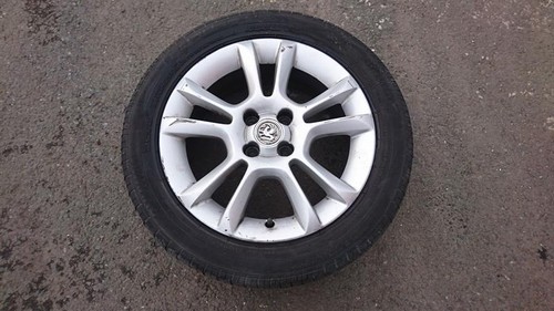 Vauxhall corsa mk3 sxi 4 - corsa, d