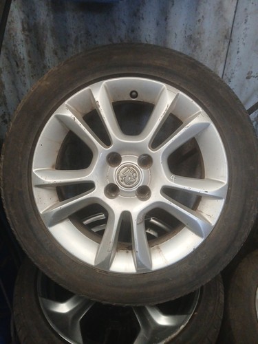 Vauxhall corsa sxi - , 16"