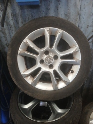 Vauxhall corsa sxi 4 - corsa, d
