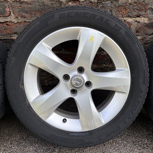 Vauxhall corsa sxi - corsa,