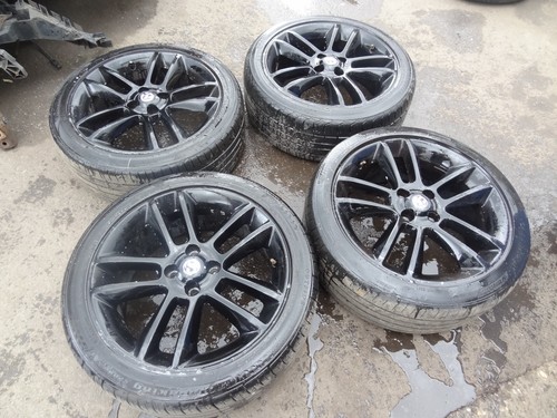 Sri sxi vauxhall - corsa, 17"