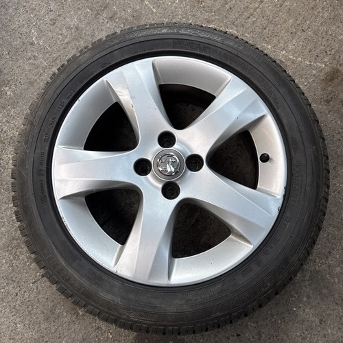 Vauxhall corsa sxi - d,