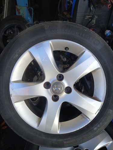 Vauxhall corsa sxi 4 - sxi,