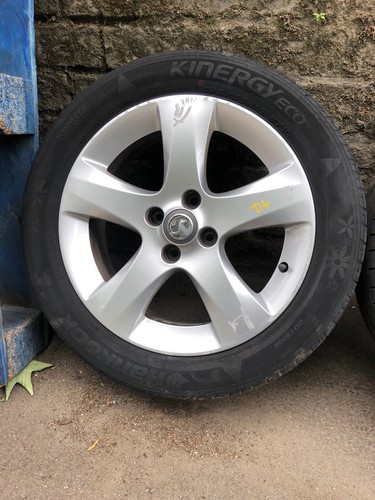 Vauxhall corsa sxi - vauxhall,