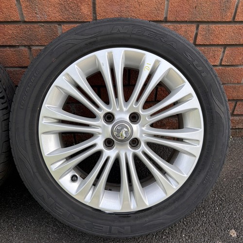 Vauxhall corsa sxi - vauxhall, 16”