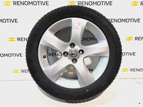 Vauxhall corsa alloy - vauxhall, 16”