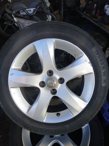 Vauxhall corsa sxi 4 - vauxhall,