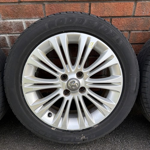 Vauxhall corsa sxi - corsa,