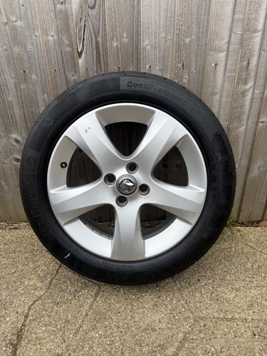 Vauxhall corsa sxi 4 - , 16"