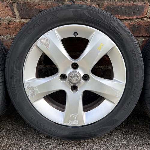 Vauxhall corsa sxi - corsa, d