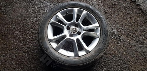 Vauxhall corsa mk3 - corsa,