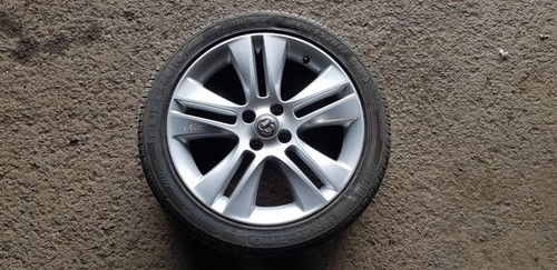 Vauxhall corsa mk3 sxi - d, 17"
