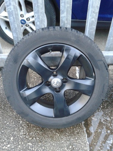 Vauxhall corsa sxi inch - vauxhall, d