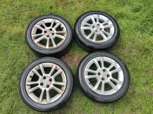 Vauxhall corsa sxi alloy - vauxhall,