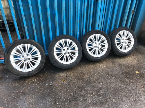 Vauxhall corsa sxi - vauxhall, 16”